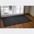 Durable Corporation Durable Corporation 654S0023CH 2 ft. W x 3 ft. L Wipe-N-Walk Entrance Mat in Charcoal 654S23CH